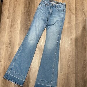 NEW Wrangler Jeans